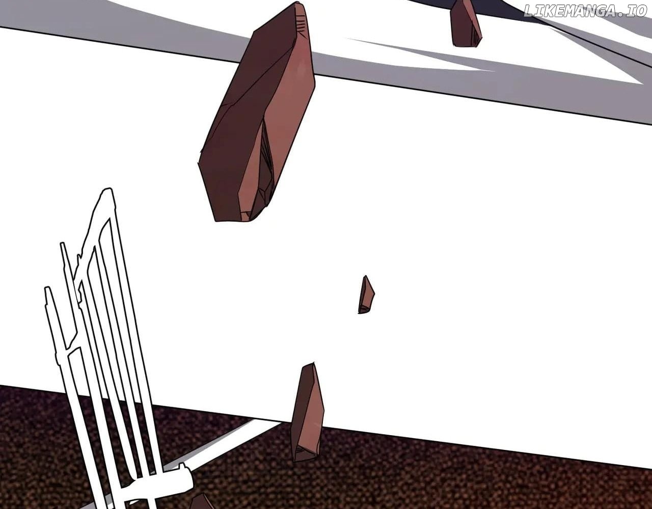 With My Netherworld Trillions, Game On! Chapter 173 - page 4